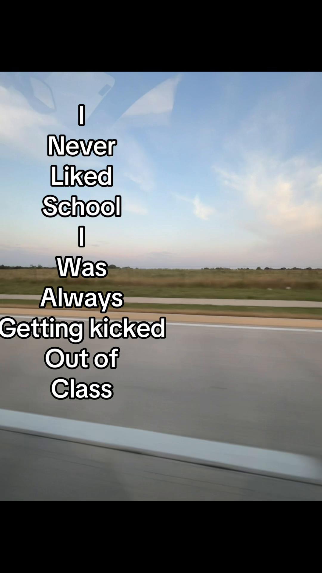 @ 