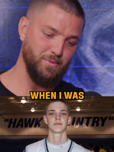 @Matt Barnes