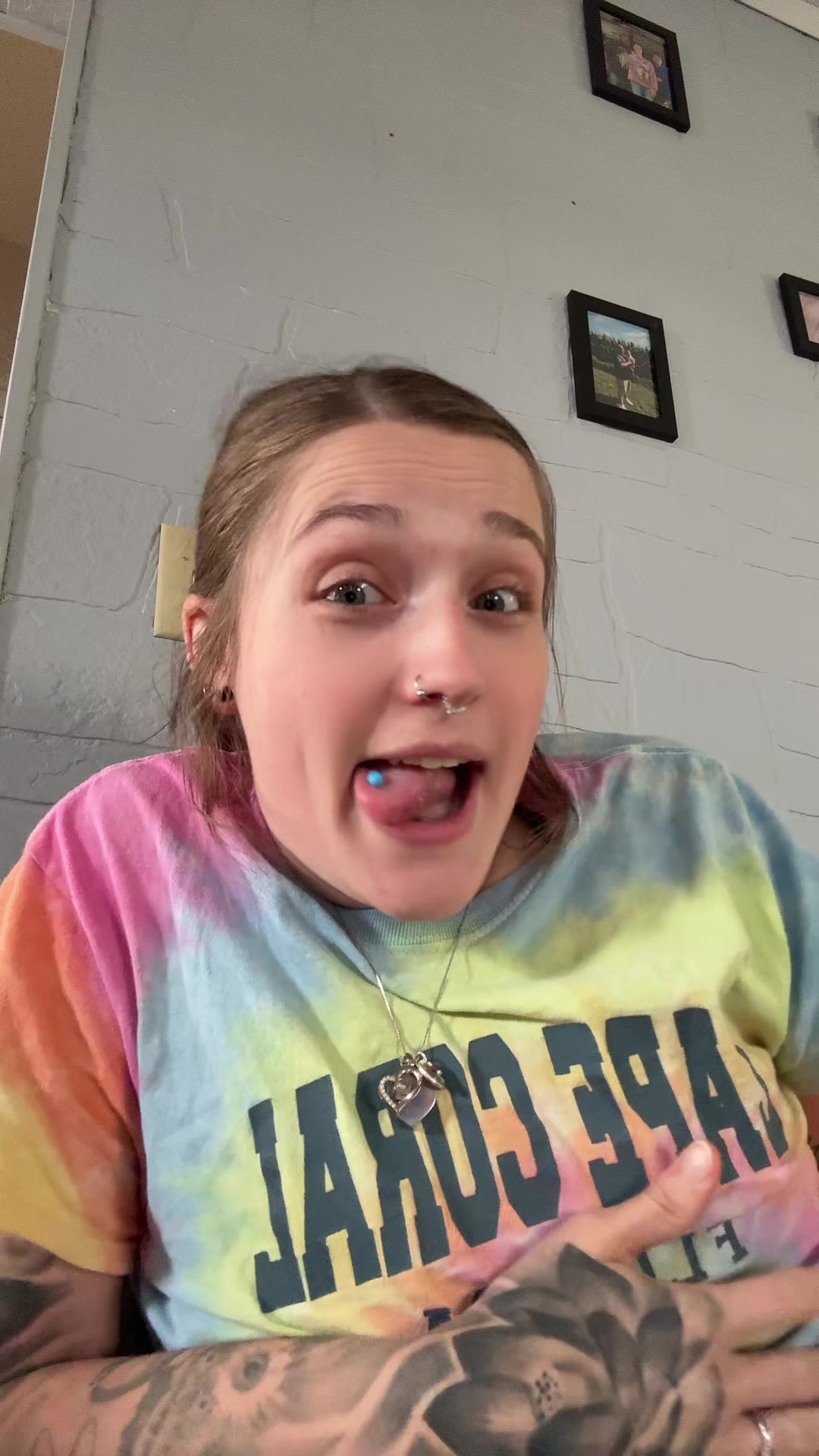 @Madison Peters