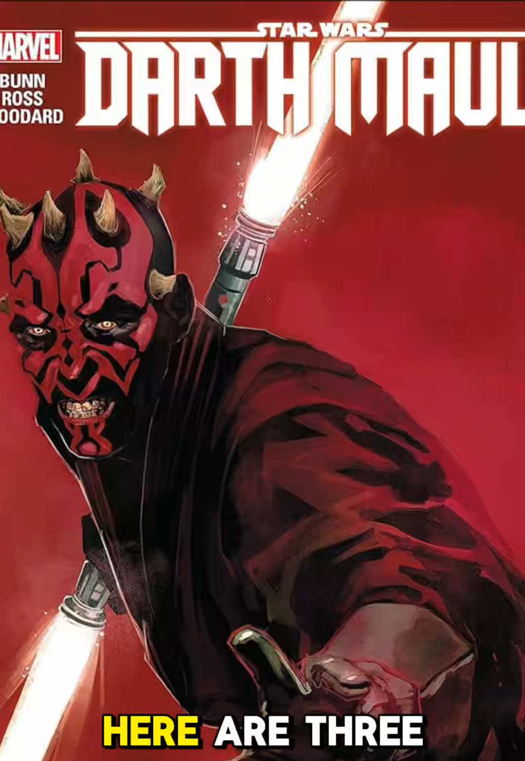 @Star Wars Talk