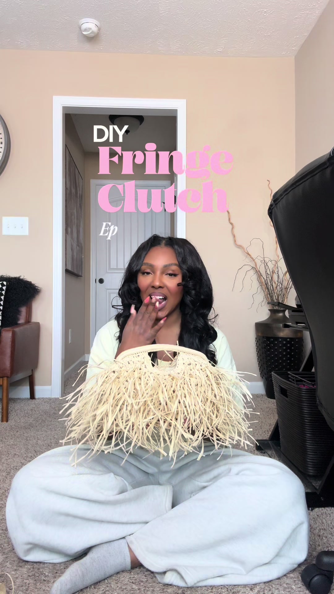 @Lachelle Trends
