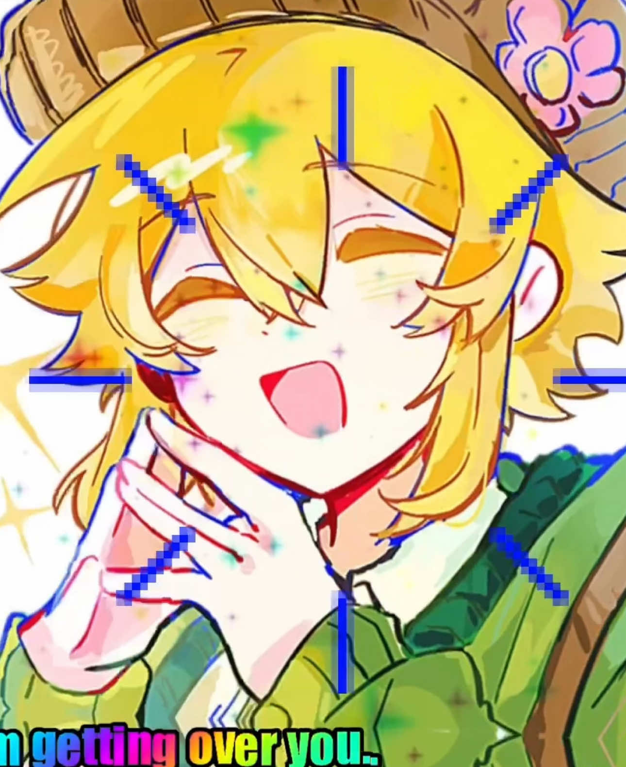 @gem 𓏲ּ𝄢