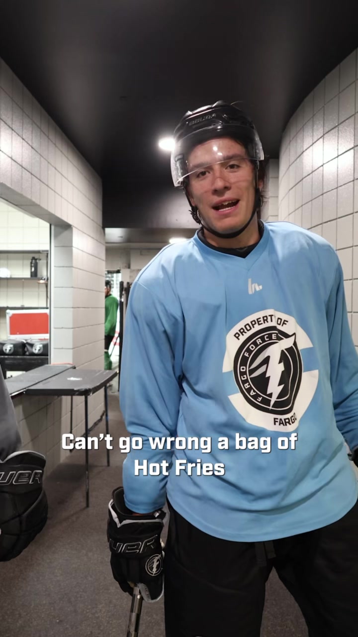 @Fargo Force