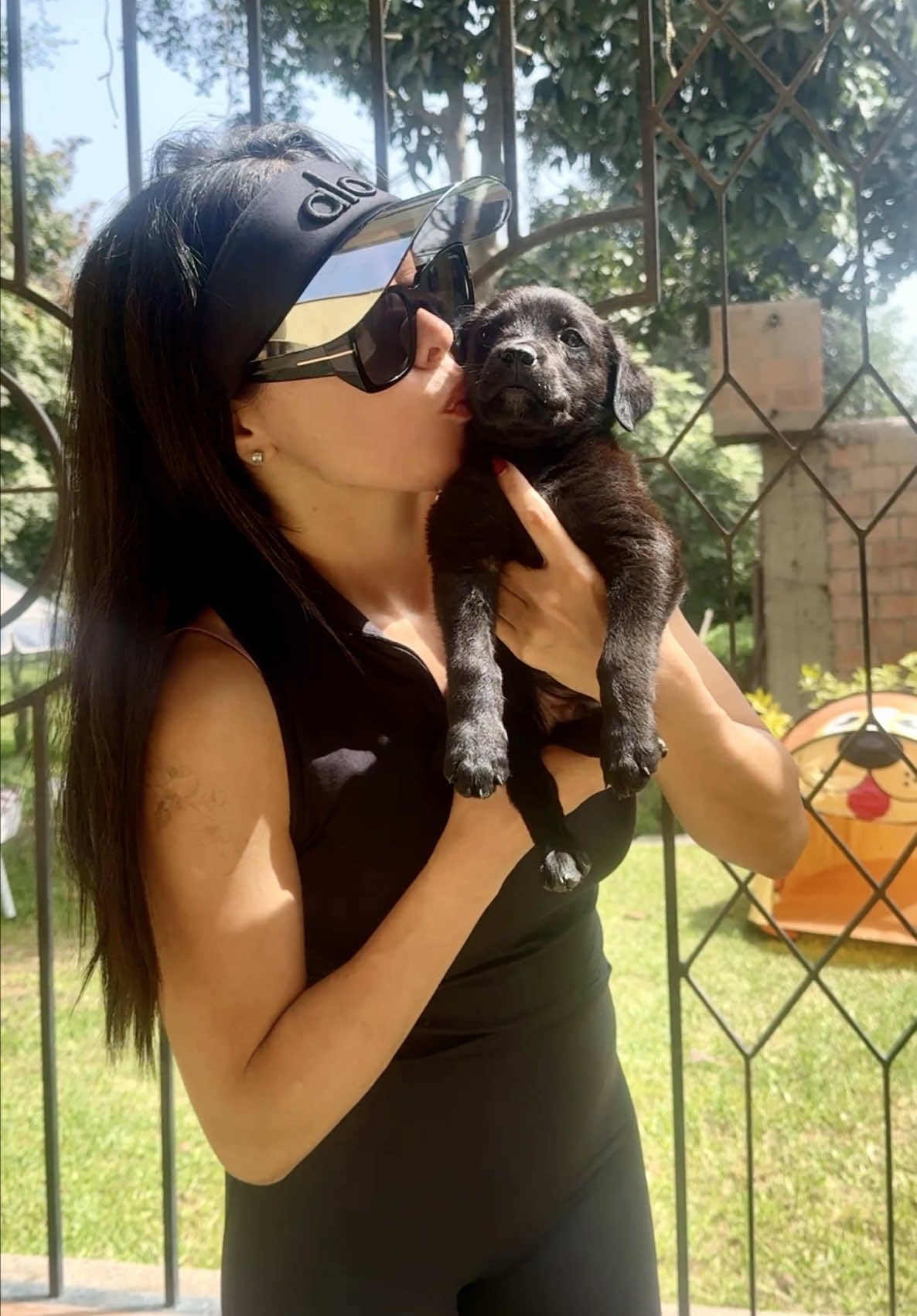 @Rosangela Espinoza