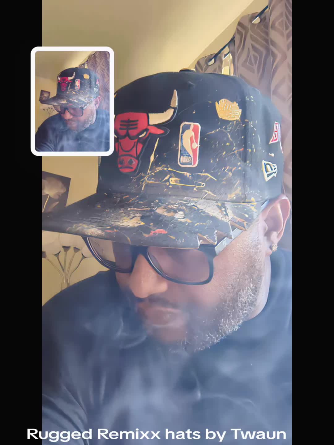 @ANTWAUN $. BUSH🧢👑