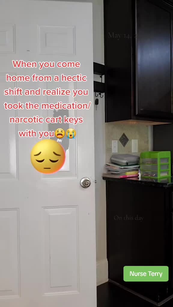 @Nurse Terry