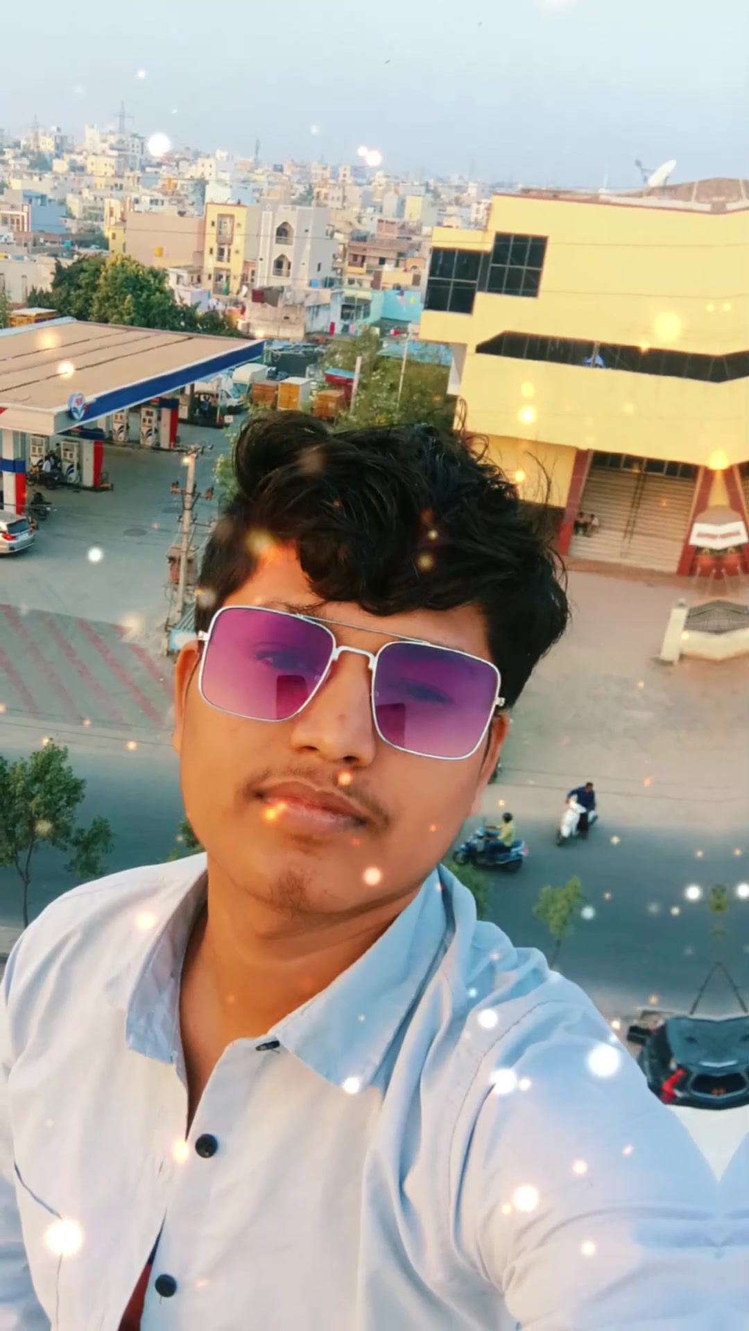 @💫Arjun Prajapati 💫