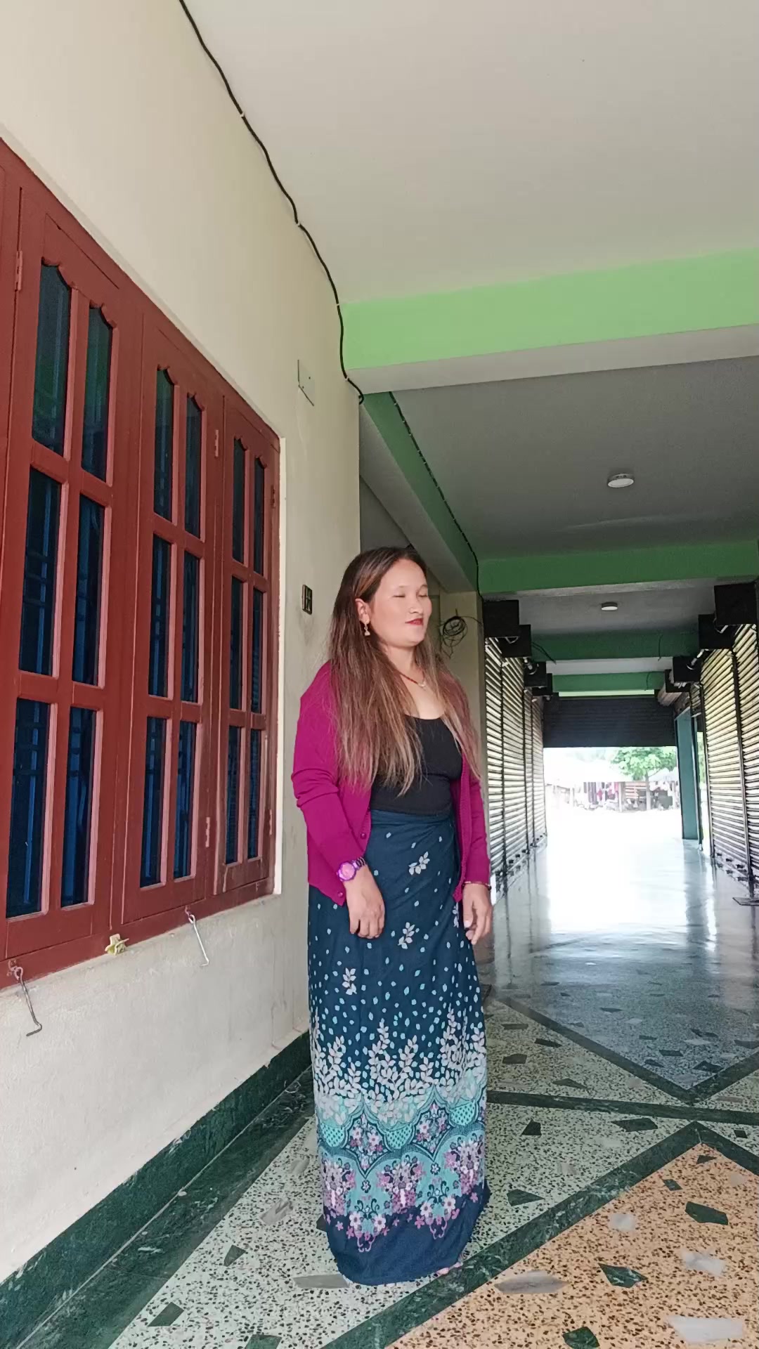 @Umi gurung