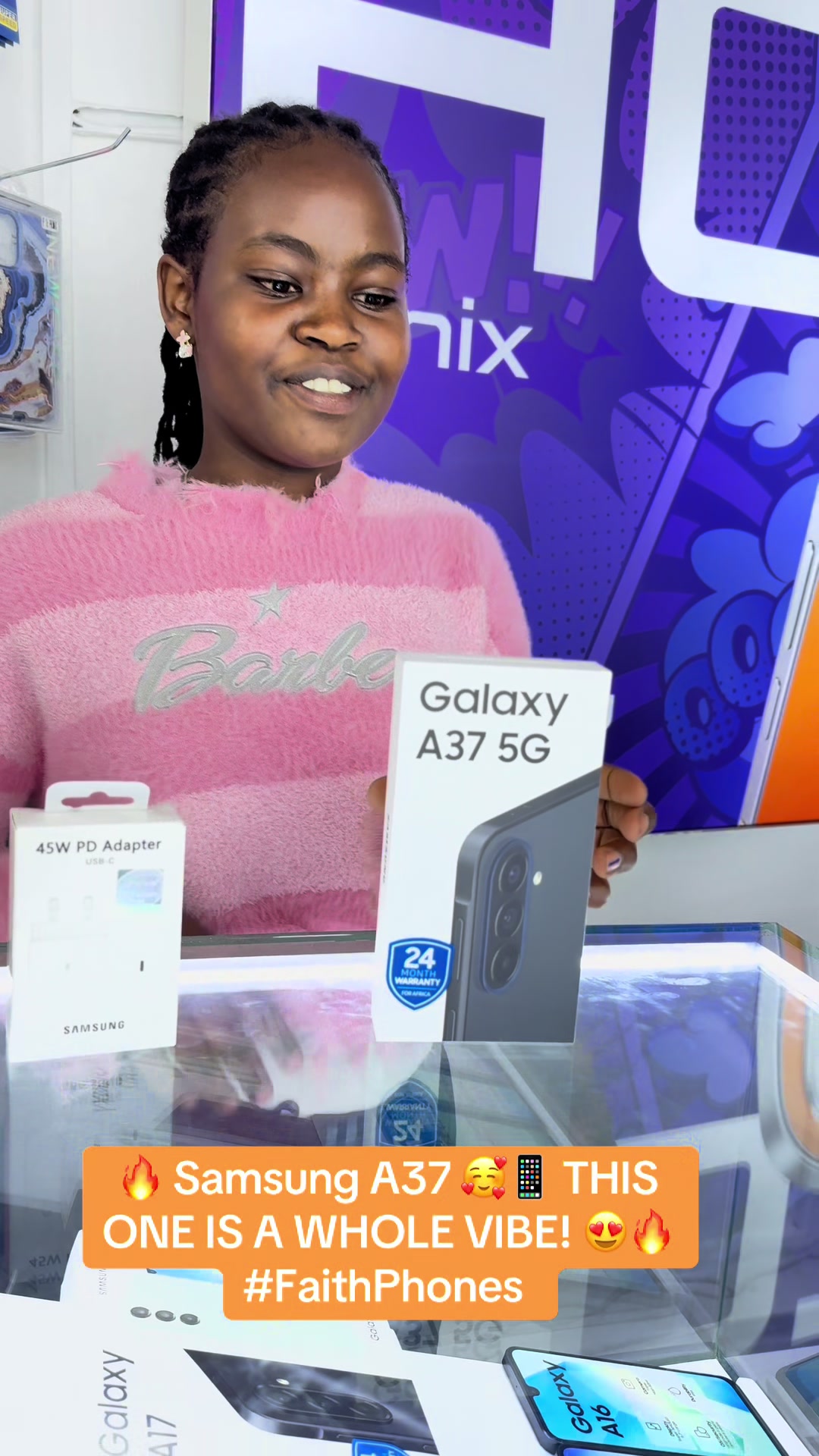 @FAITH PHONES NAKURU ๐ฐ๐ช