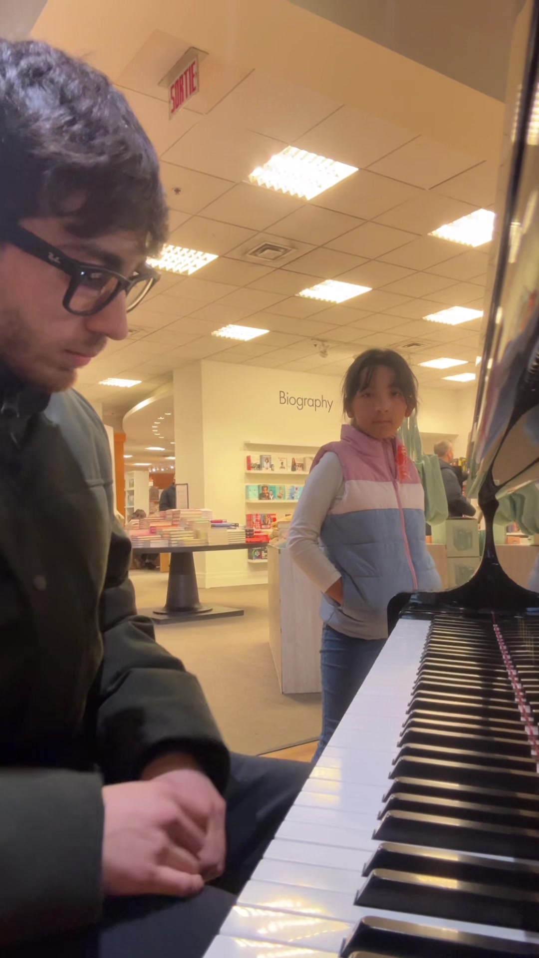 @Marc Hanania