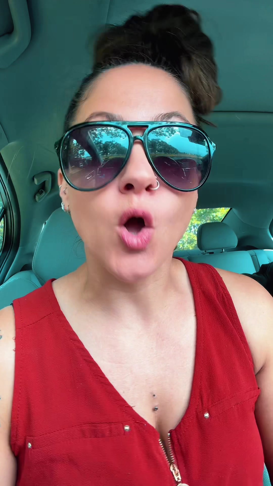 @Samantha Rae