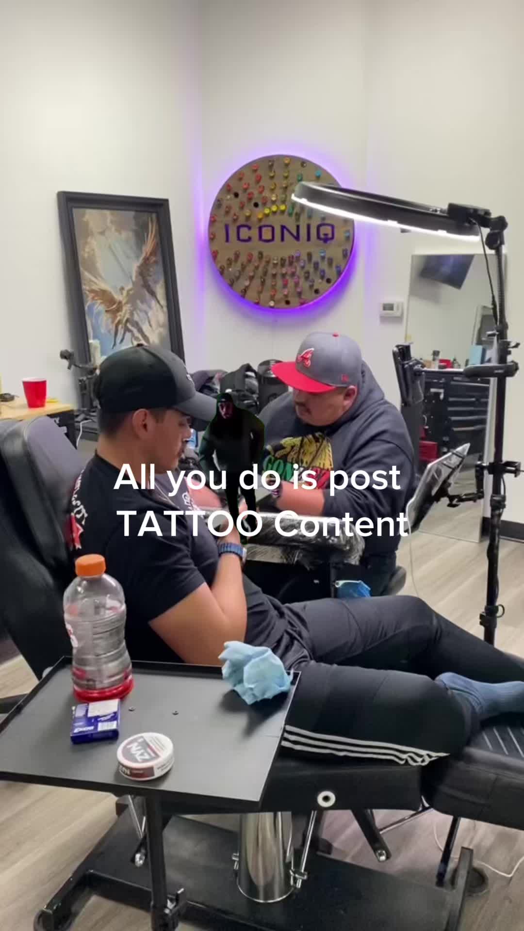 @Rickytatt 626-733-2275💎