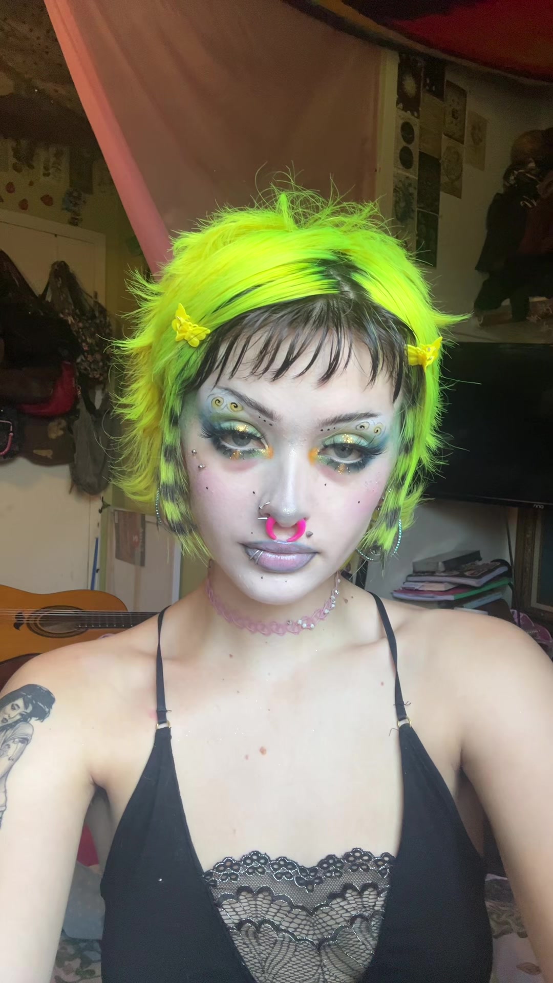 @dopeandpunk