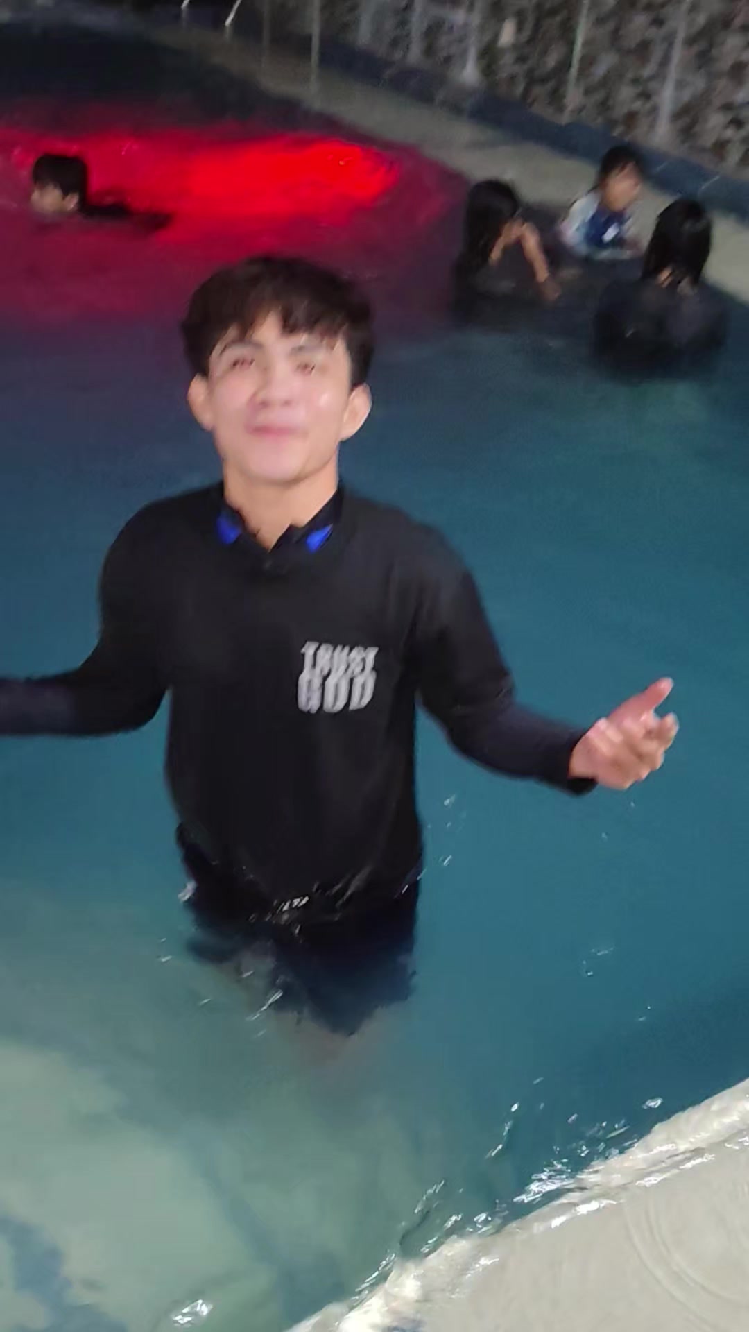 @Super DM