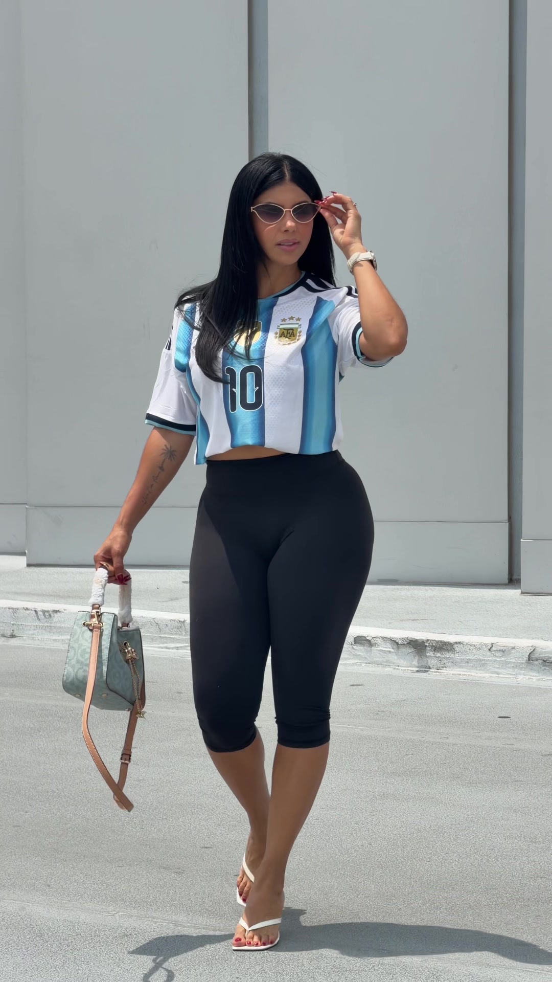 @Yesli Gómez