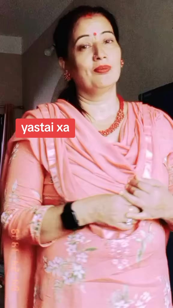 @Khushi poudal33♥️🙏