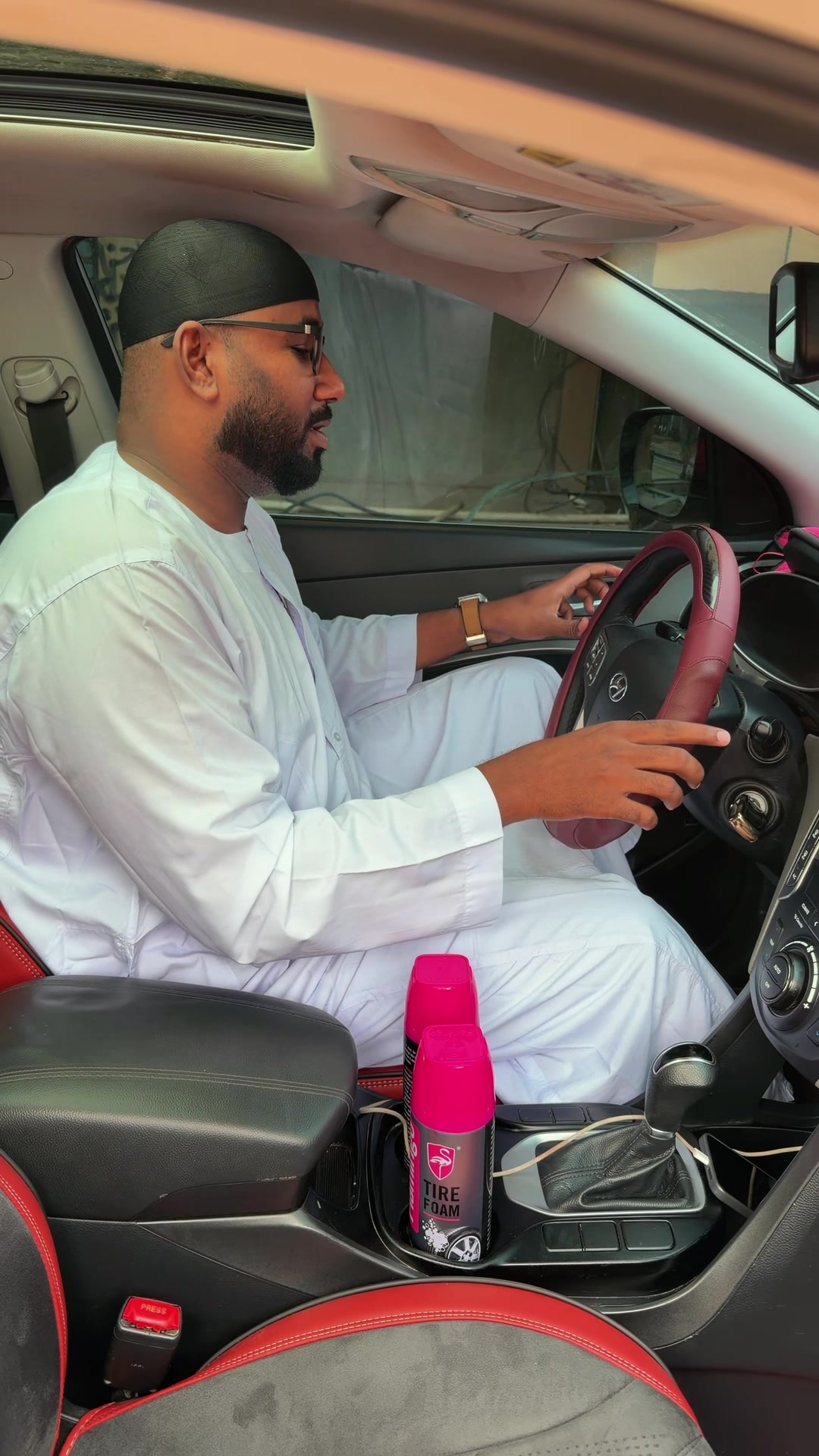@Mohammed Mubarak✌️