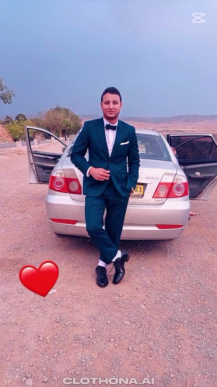 @♓ALl | BĘNAKEZOUH♓