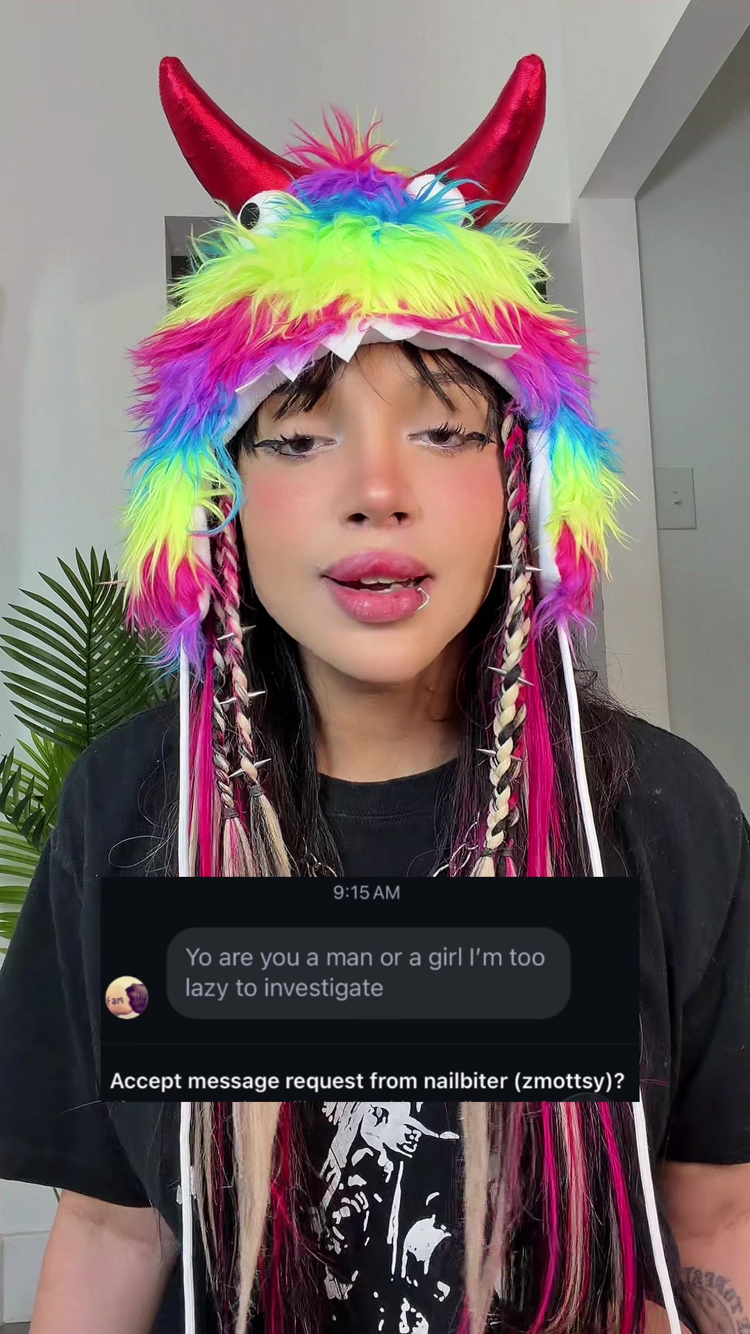 @Mina