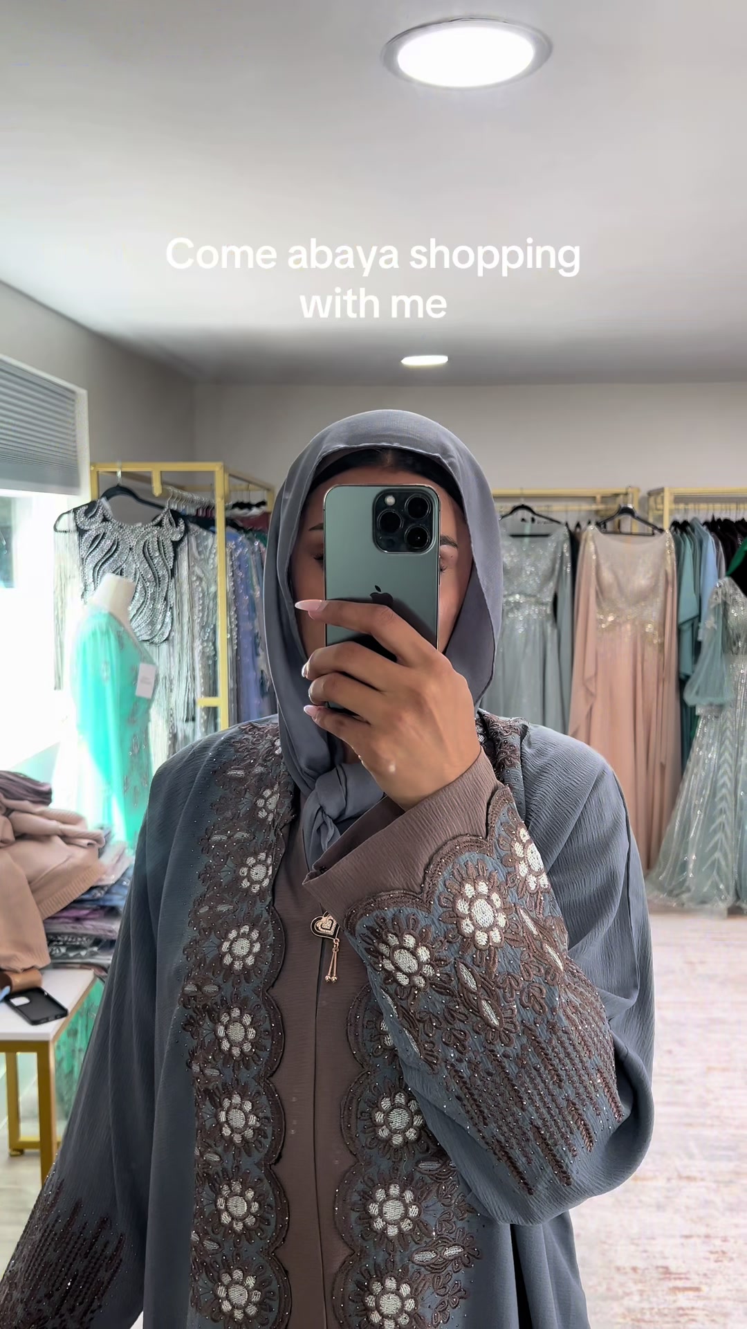 @Asiyah's Boutique