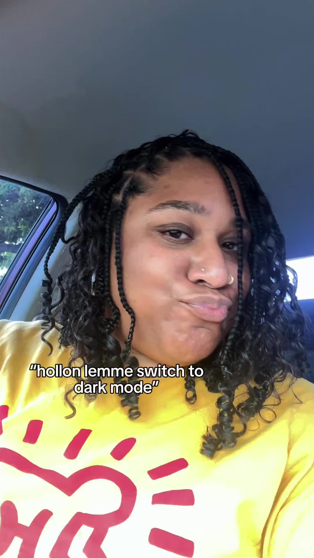 @Chazr&eacute; 🤎