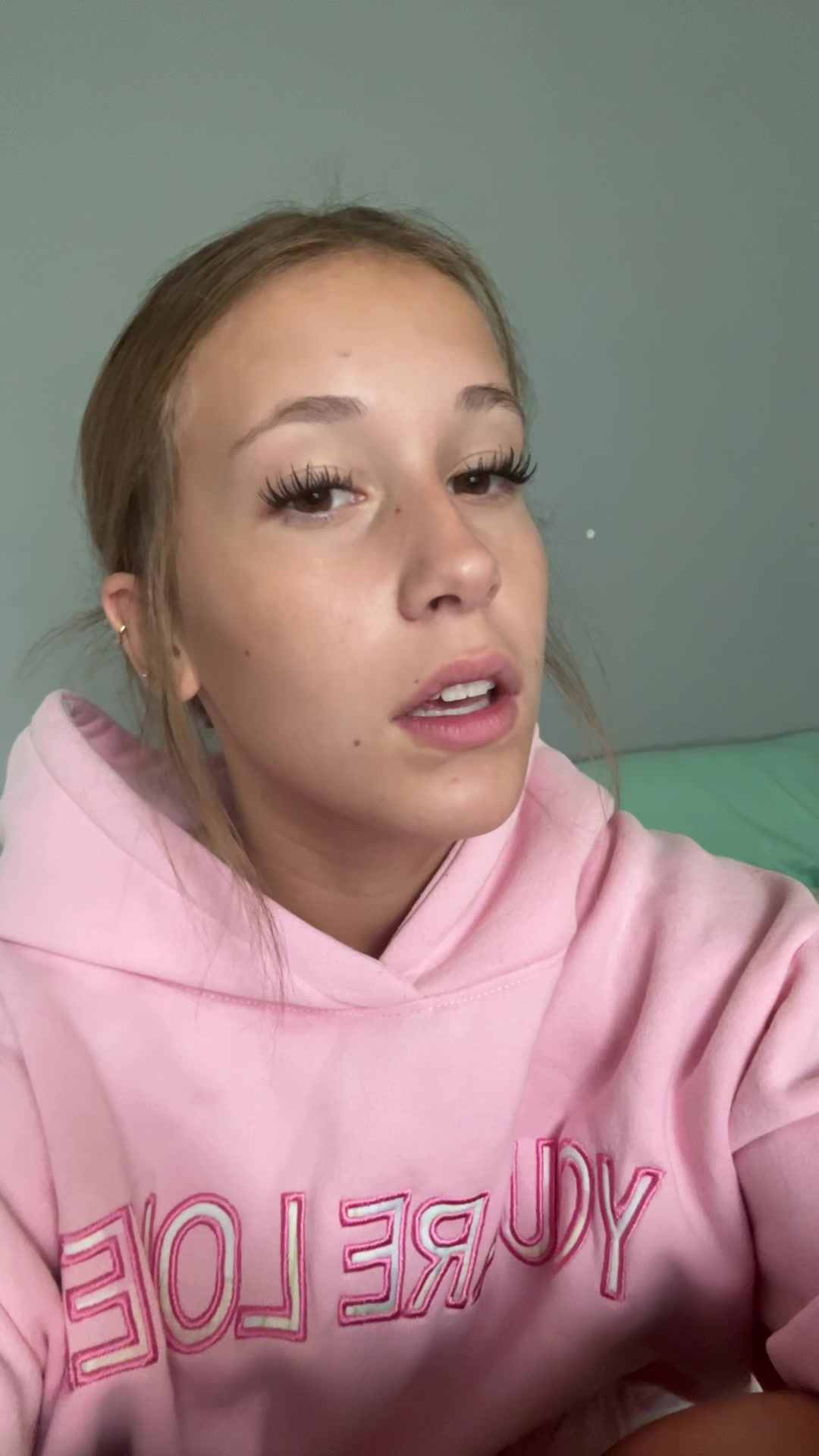 @lily