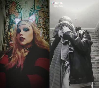 @𖤐🜏GoldenBabyfangsGhuleh🜏𖤐