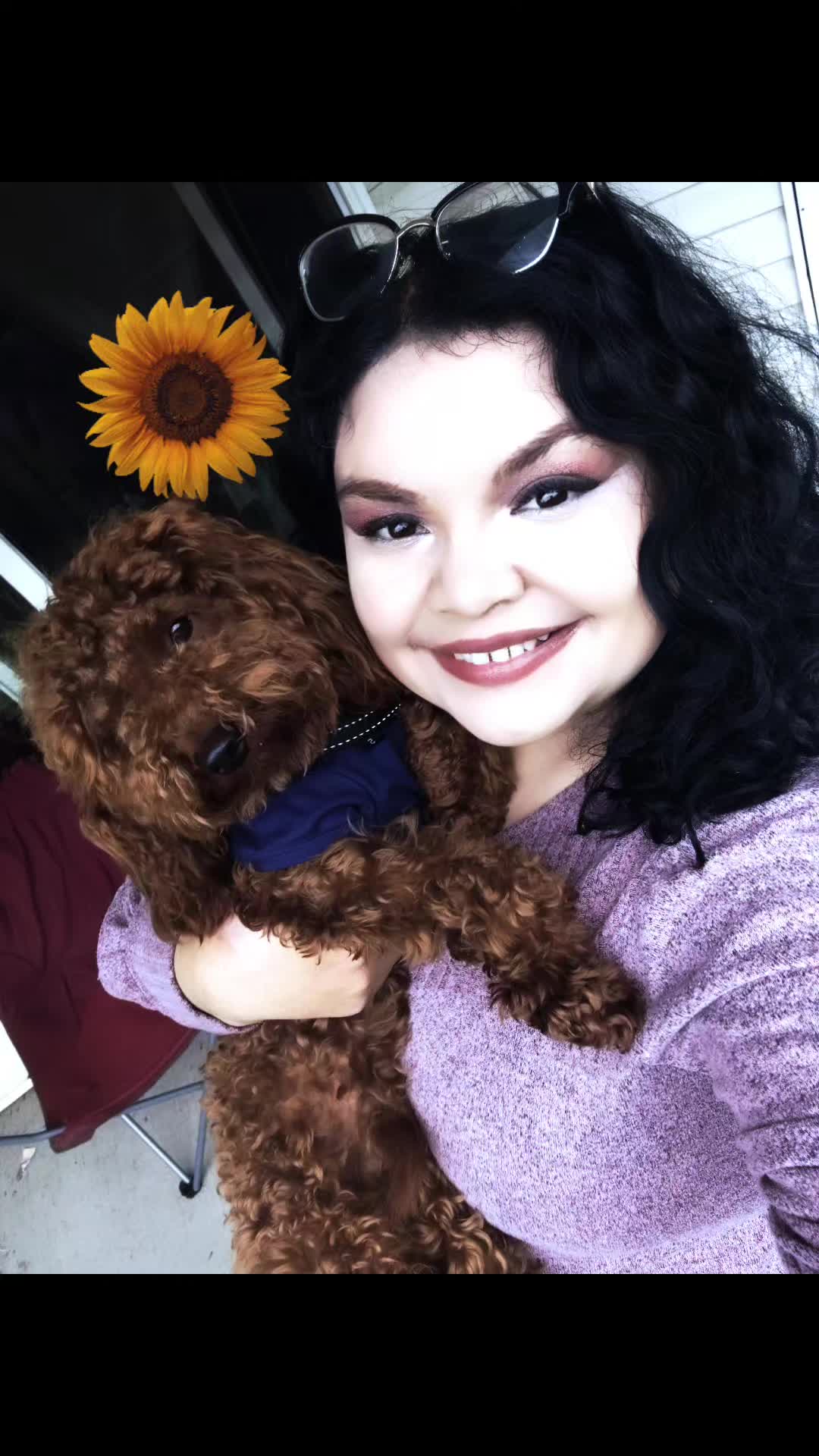@Vanessa Rios