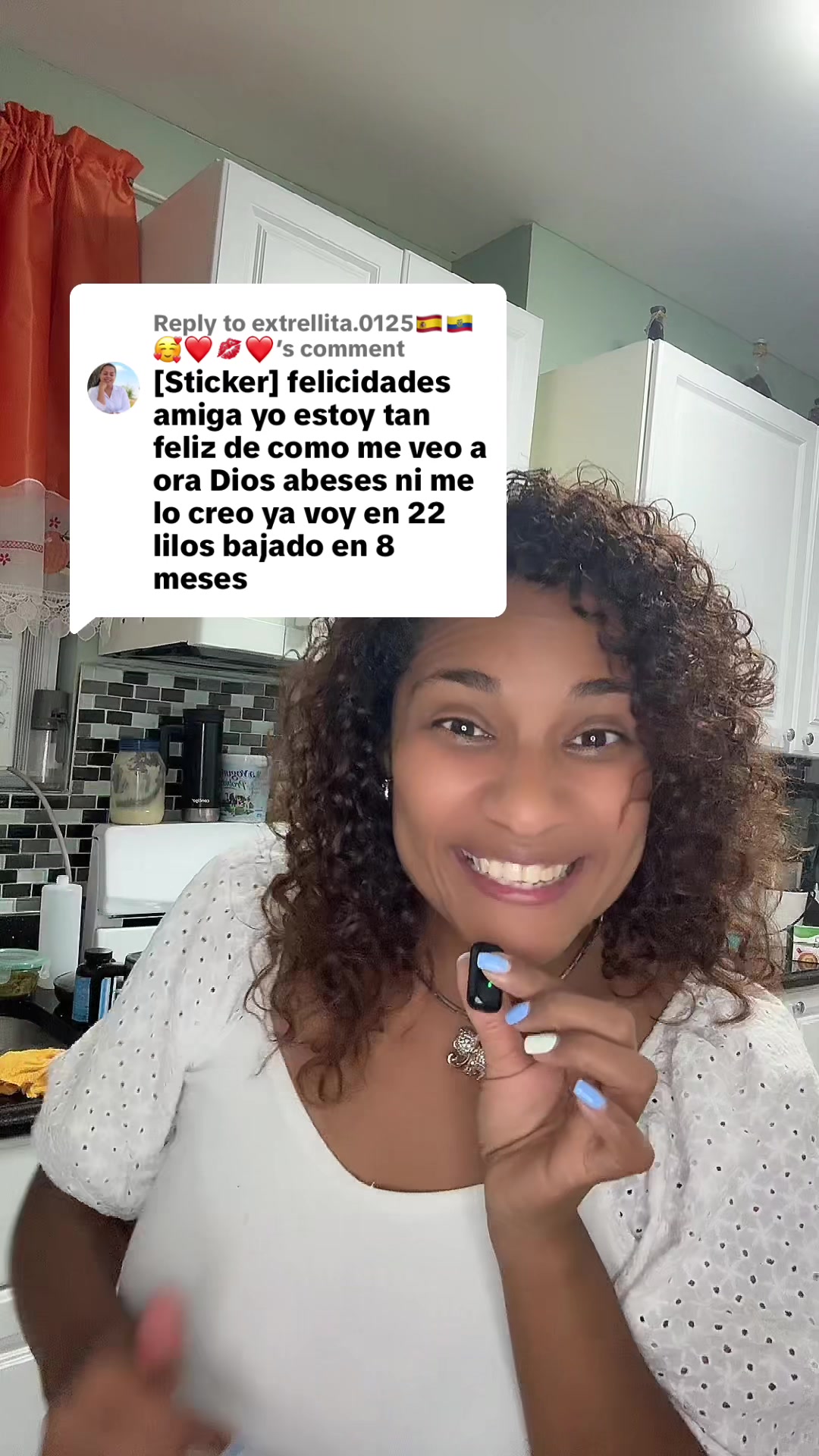 @Belkis|Ayuno 35+