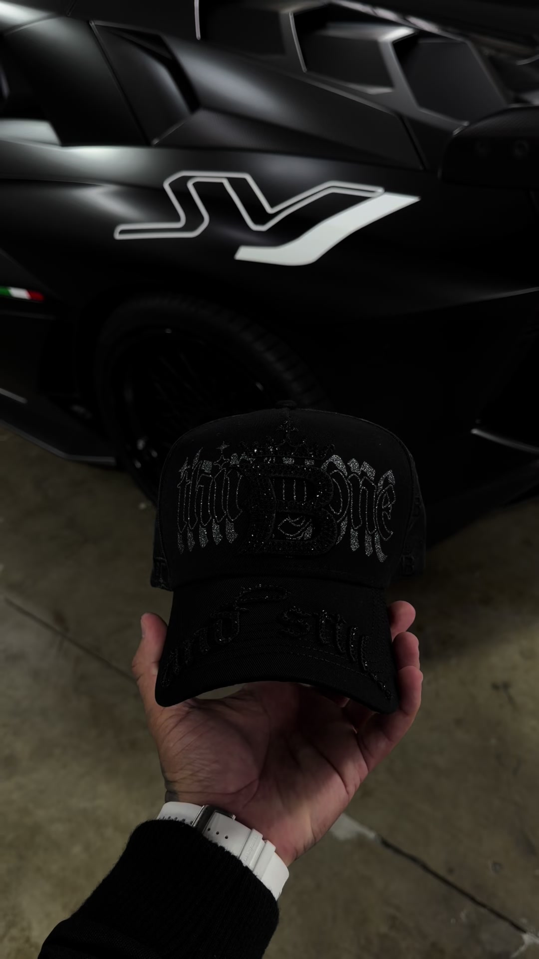 @ThirtyOne Hats