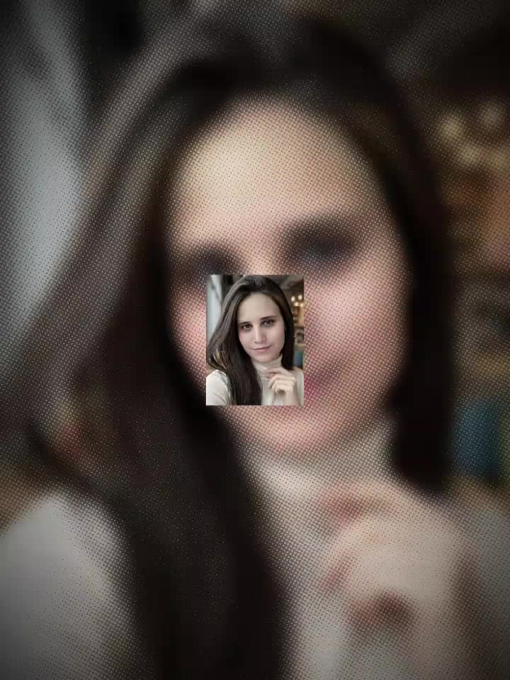 @angelina Semenova
