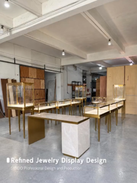 @Store Design Showcase Factory