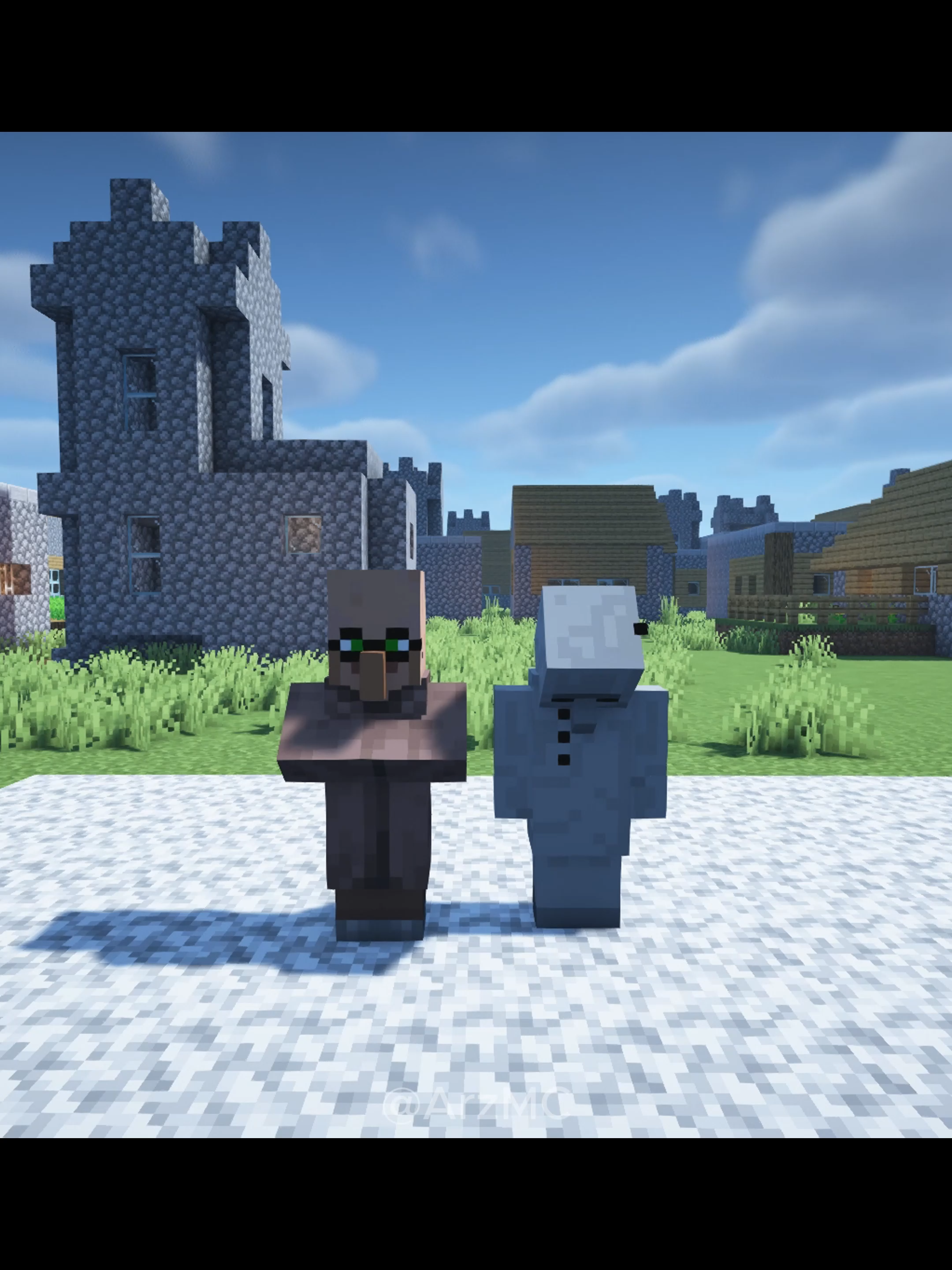 @ArzMC