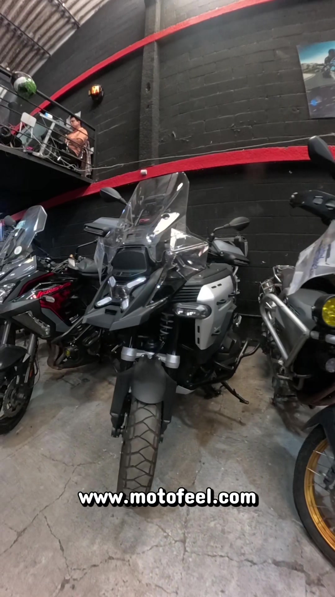 @Motofeel Venta De Motos