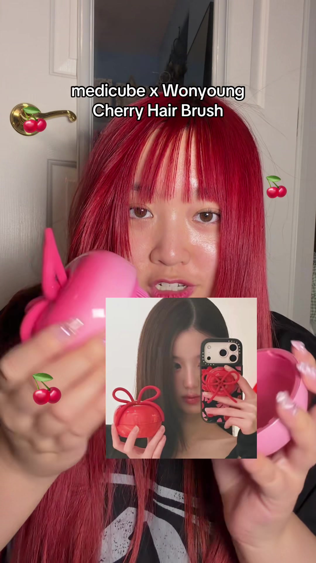 @Korean Skincare | Trish Trinh