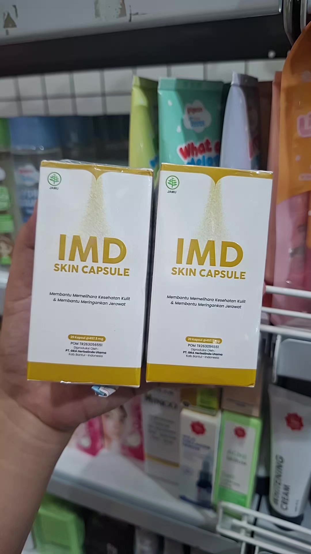 @MUDISBEAUTY