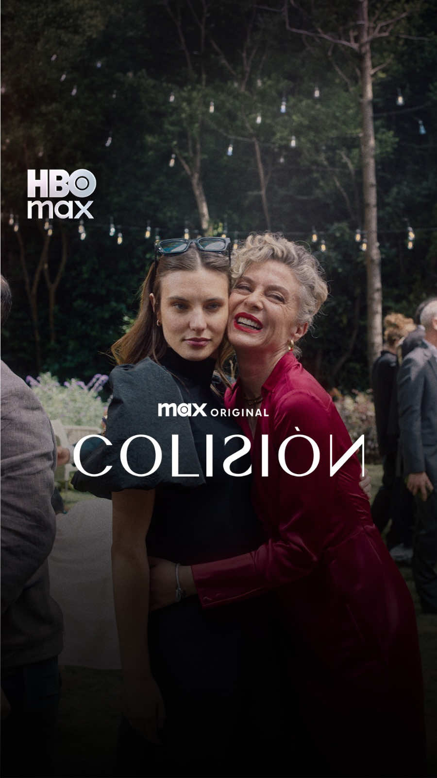 @HBO Max Latinoamérica