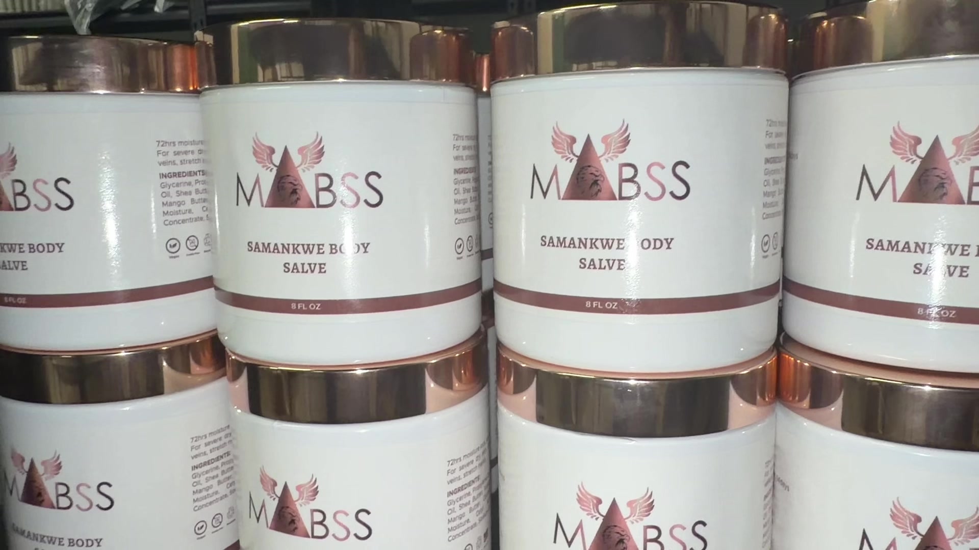 @MABSS SKINCARE