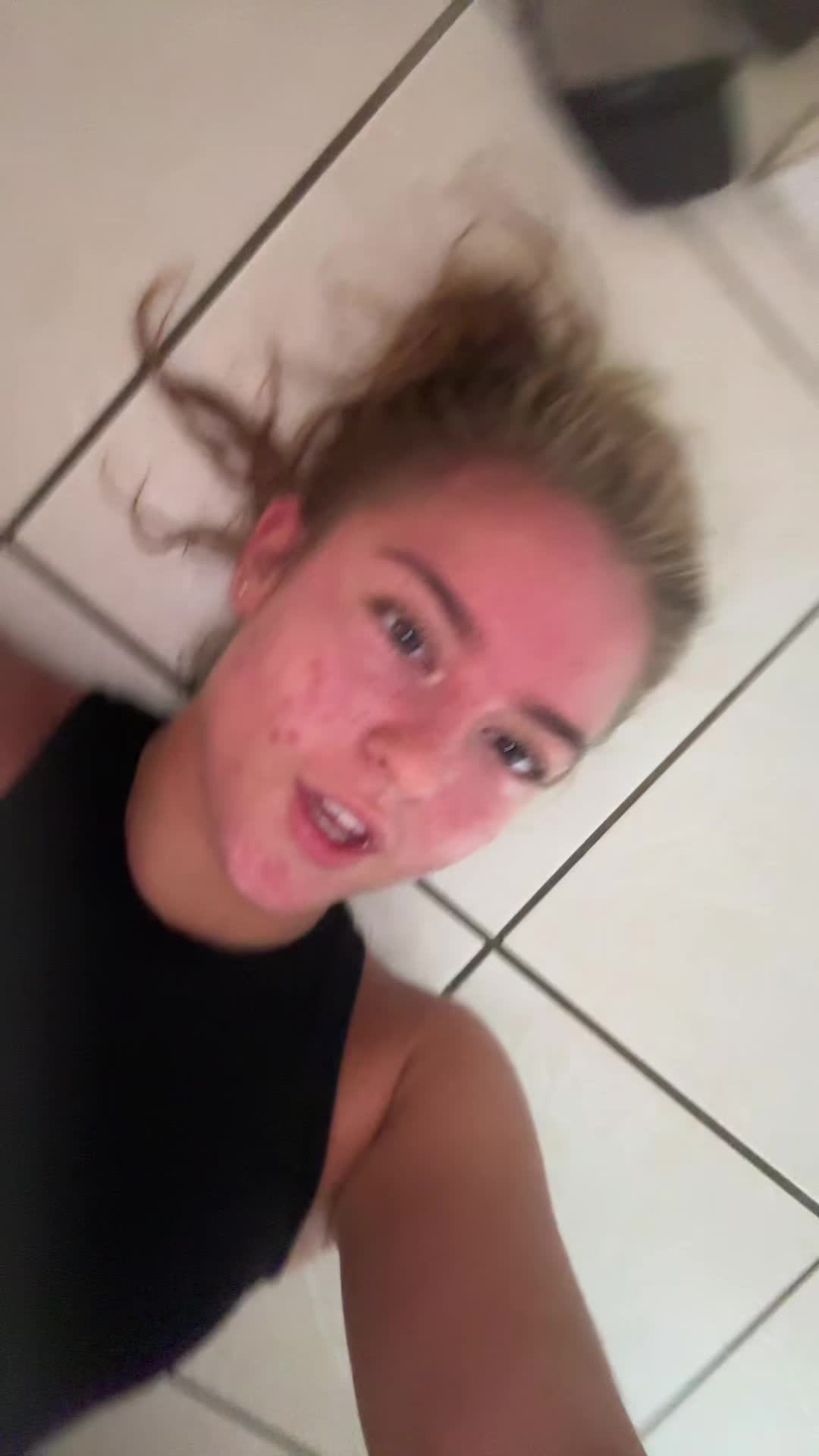 @Ryann Thomas