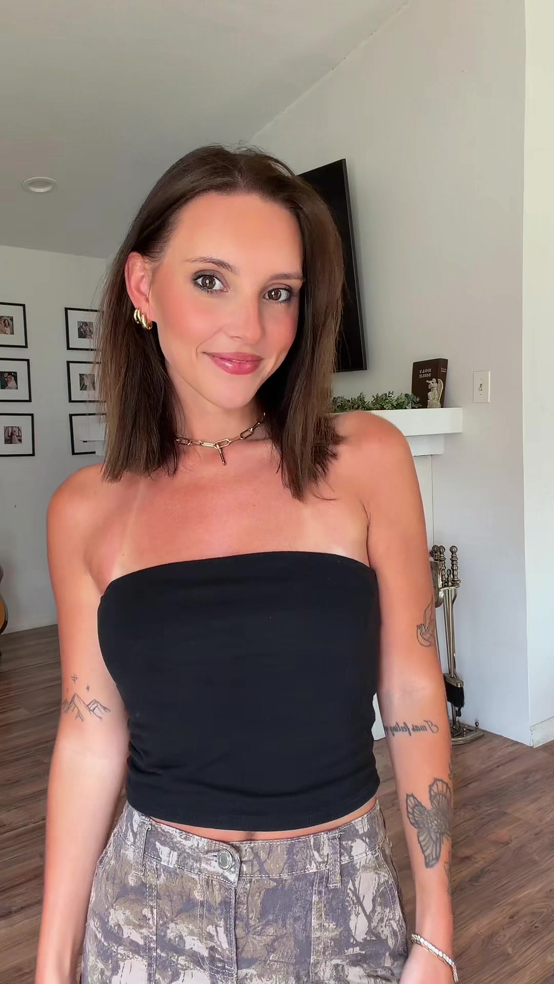 @Montana Rae