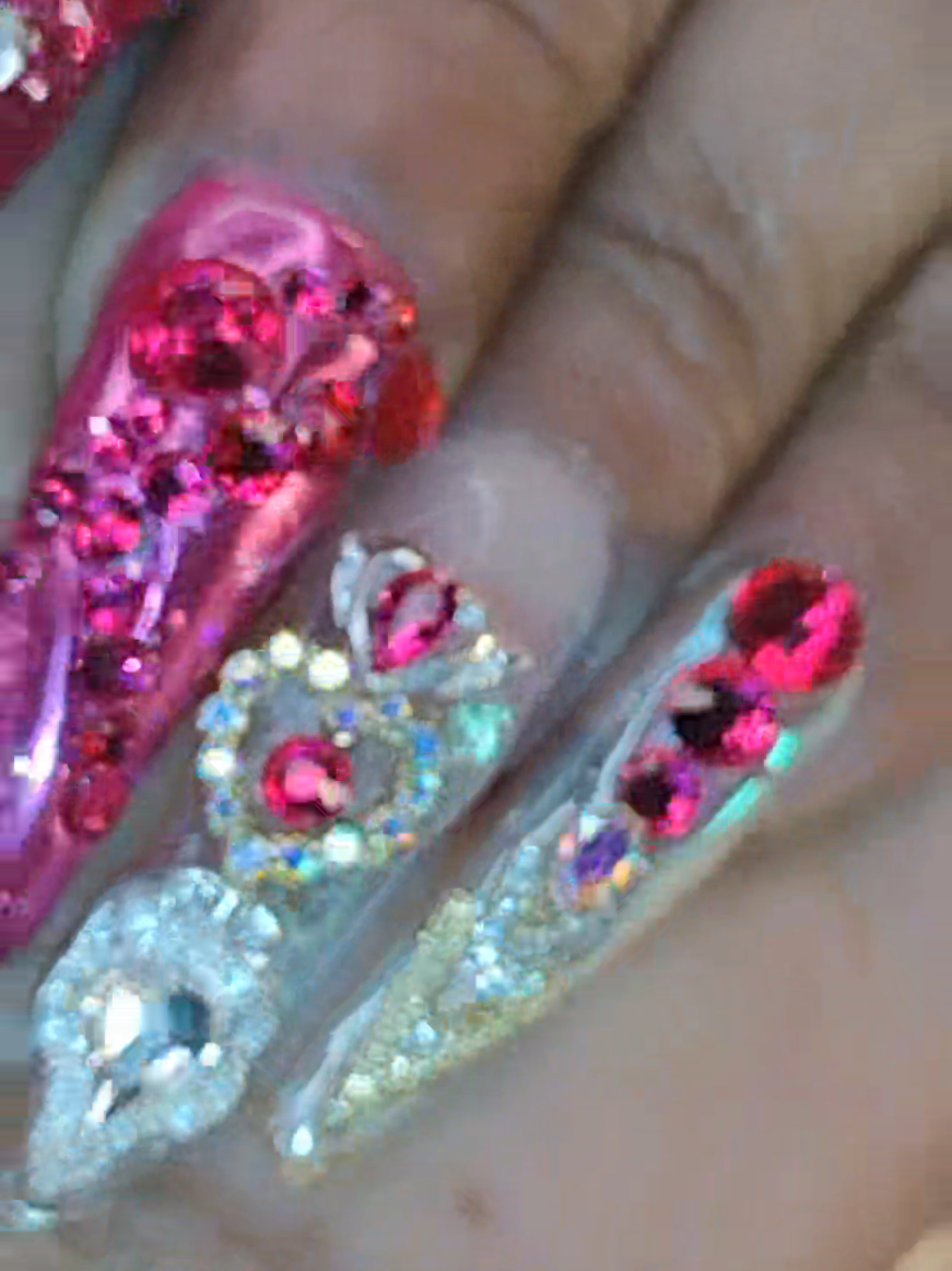 @Beautiful Claws llc
