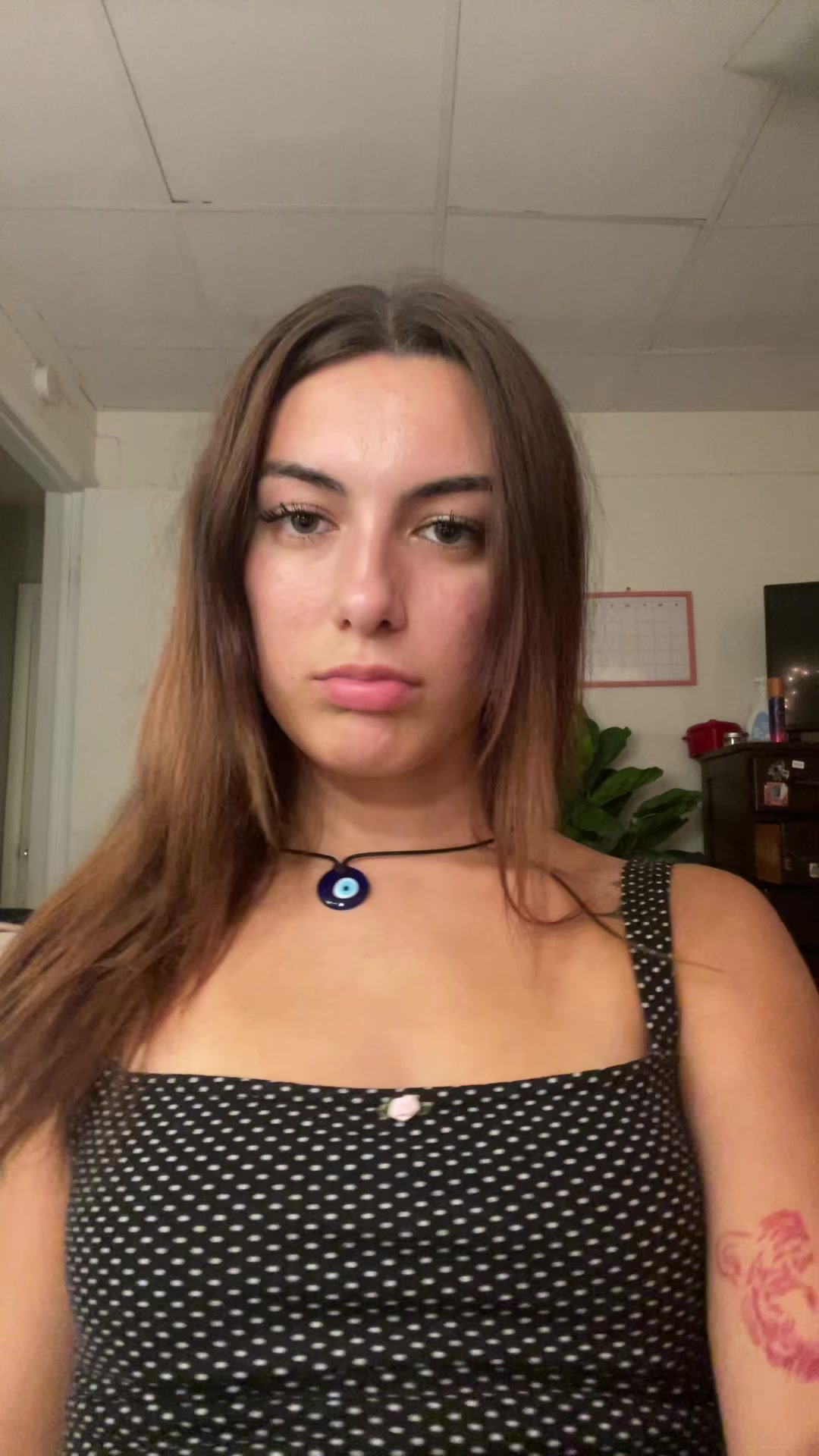 @evil bitch