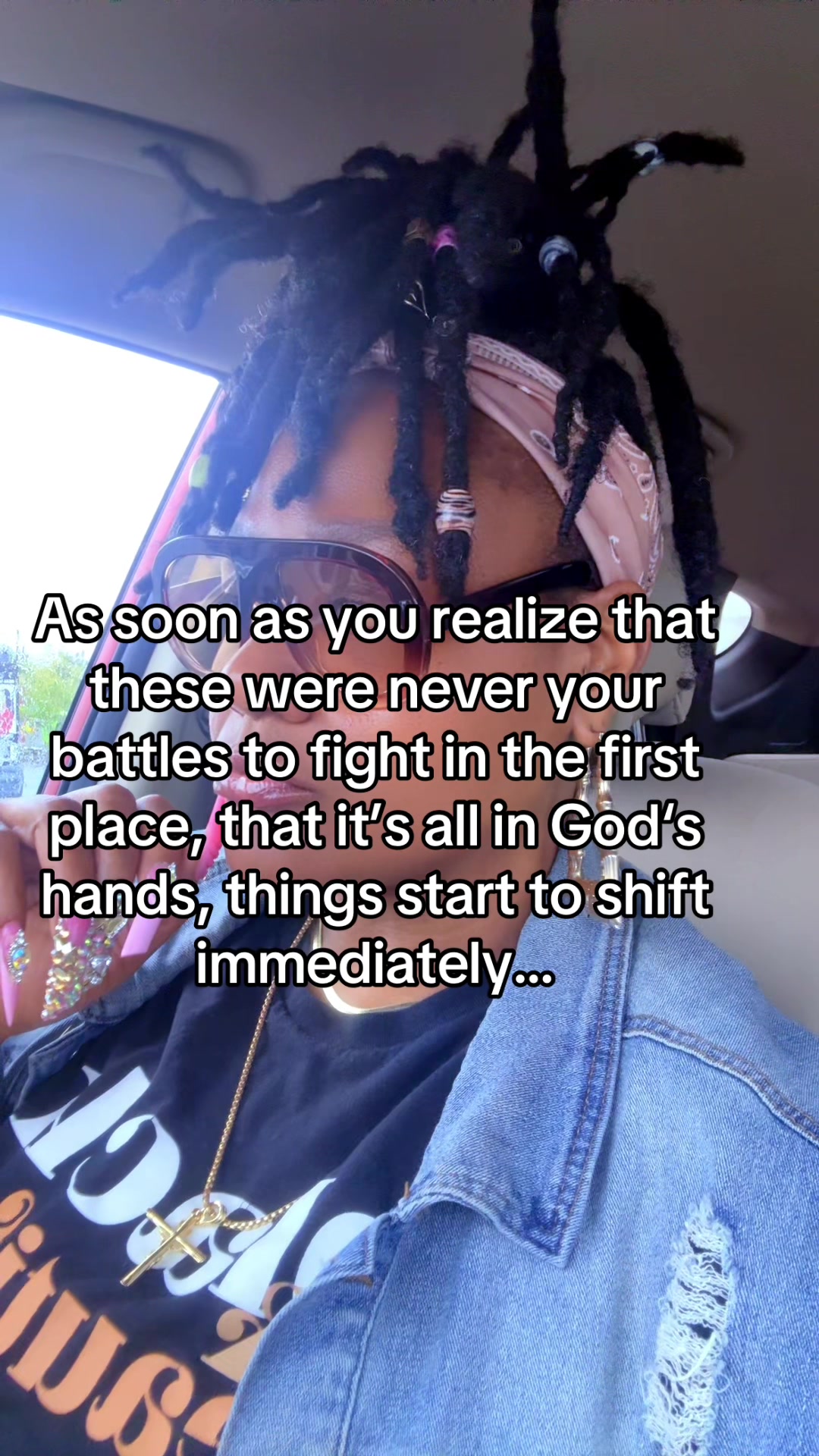 @ChelzByFaith✝️👑