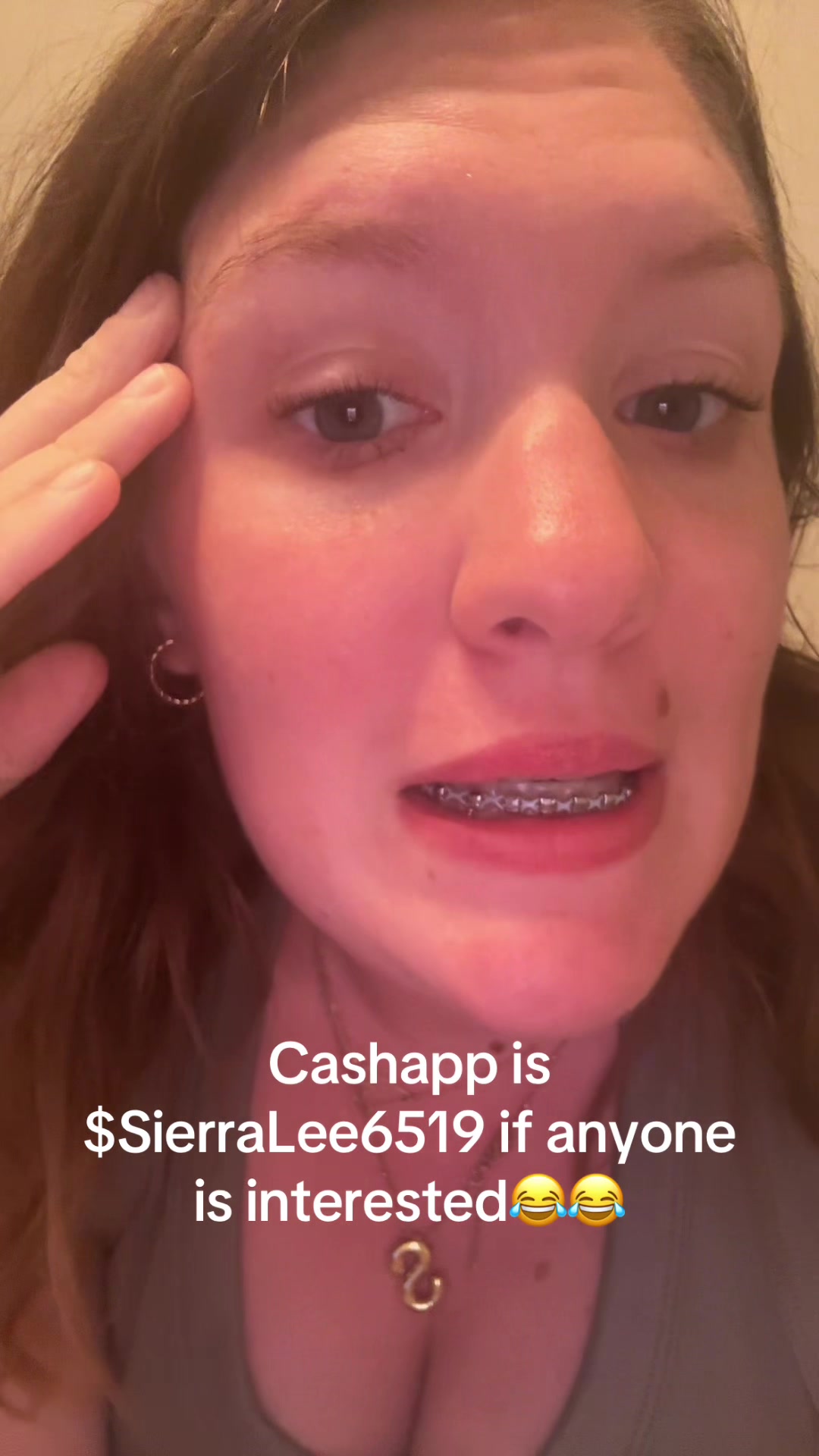 @Sierra Faith Lee