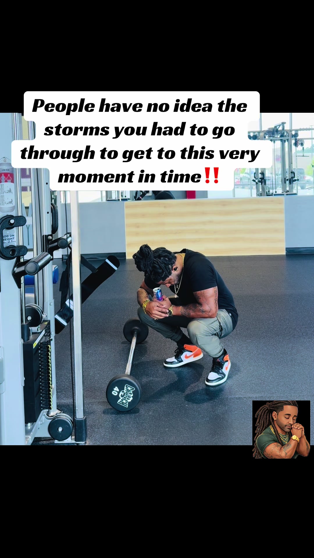 @BeRealSteve