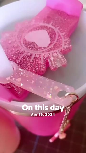 @GlitterflyCreationz 🦋🧿✨