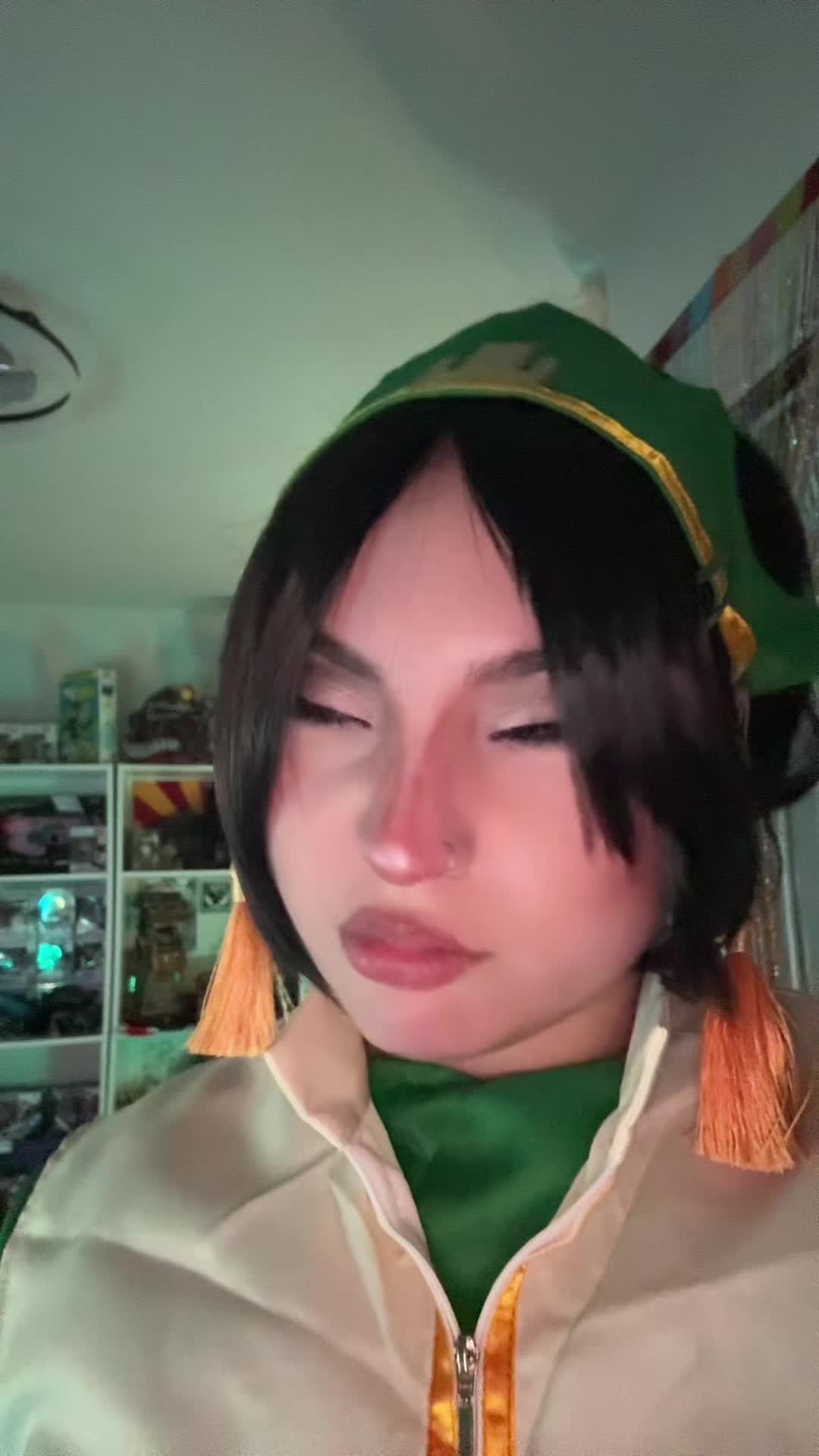 @ChildofAdonis