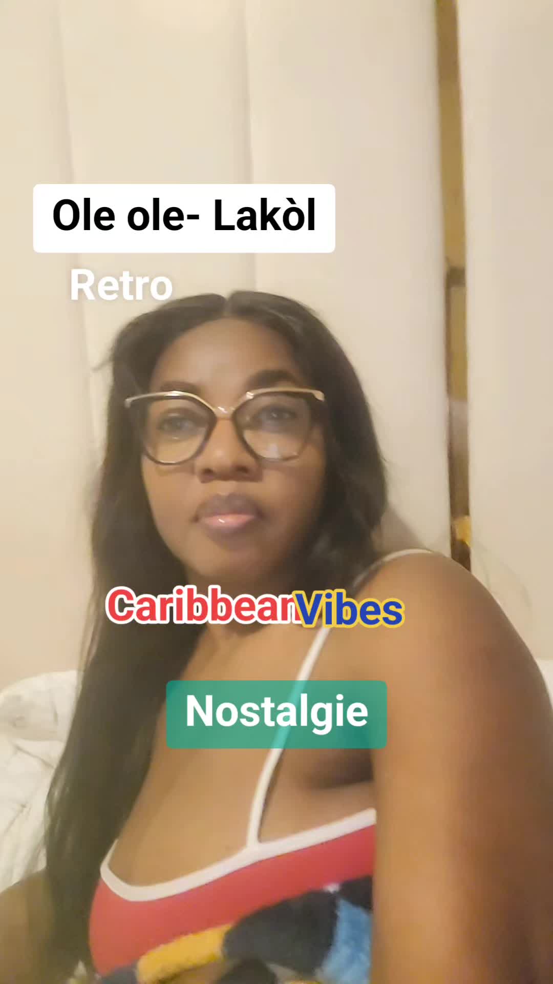 @magalie Jean