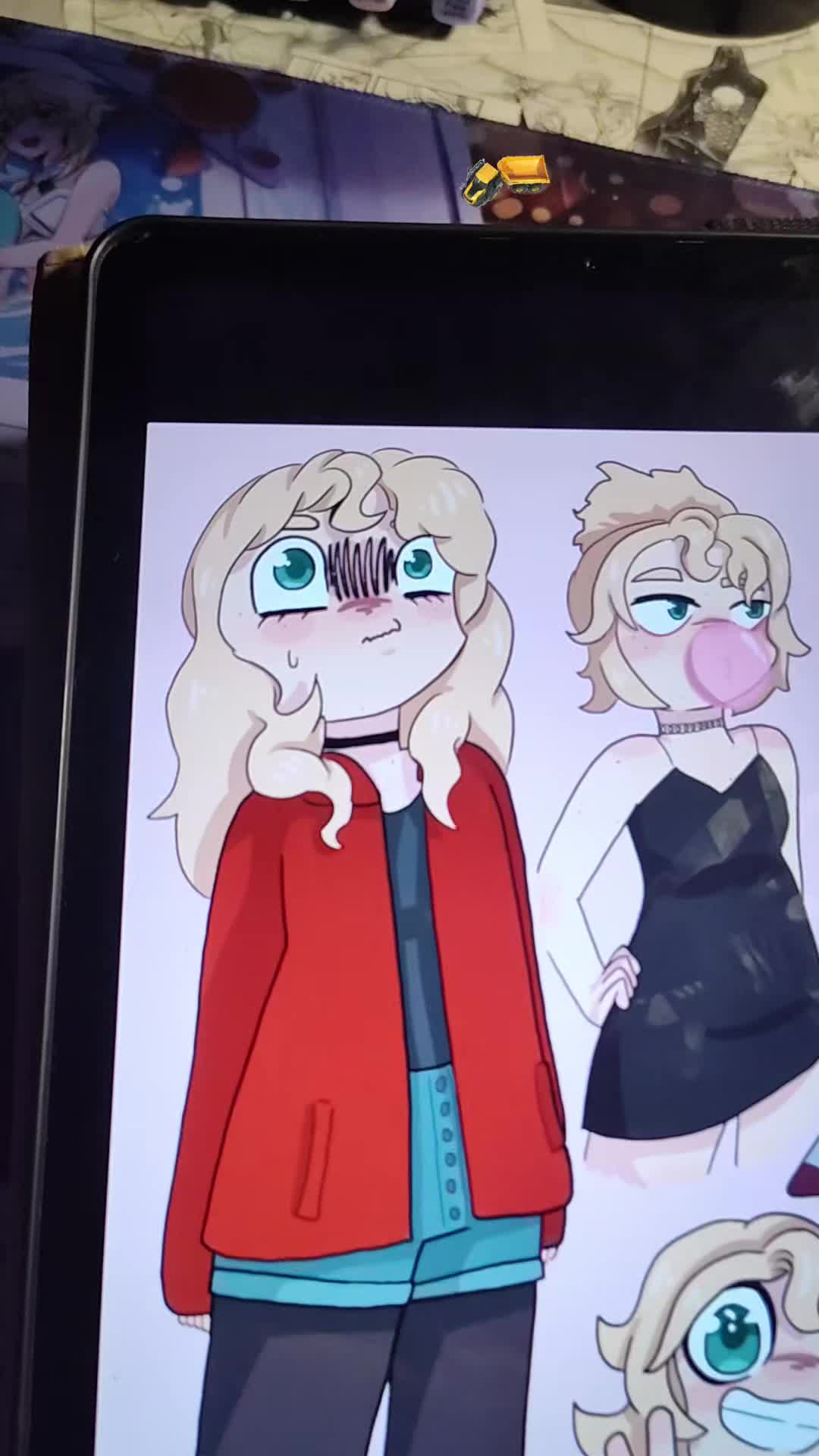 @ArtisticBat 💜