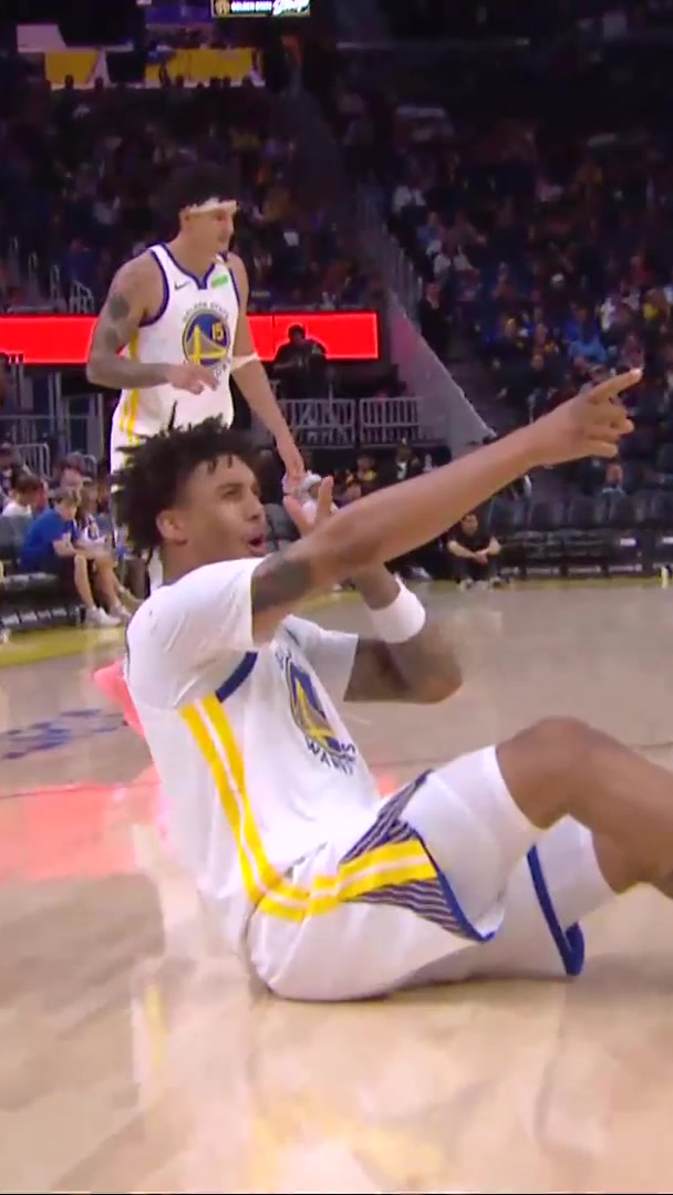 @warriors